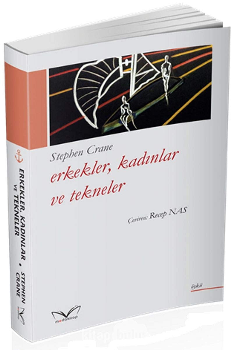 Erkekler, Kadinlar Ve Tekneler