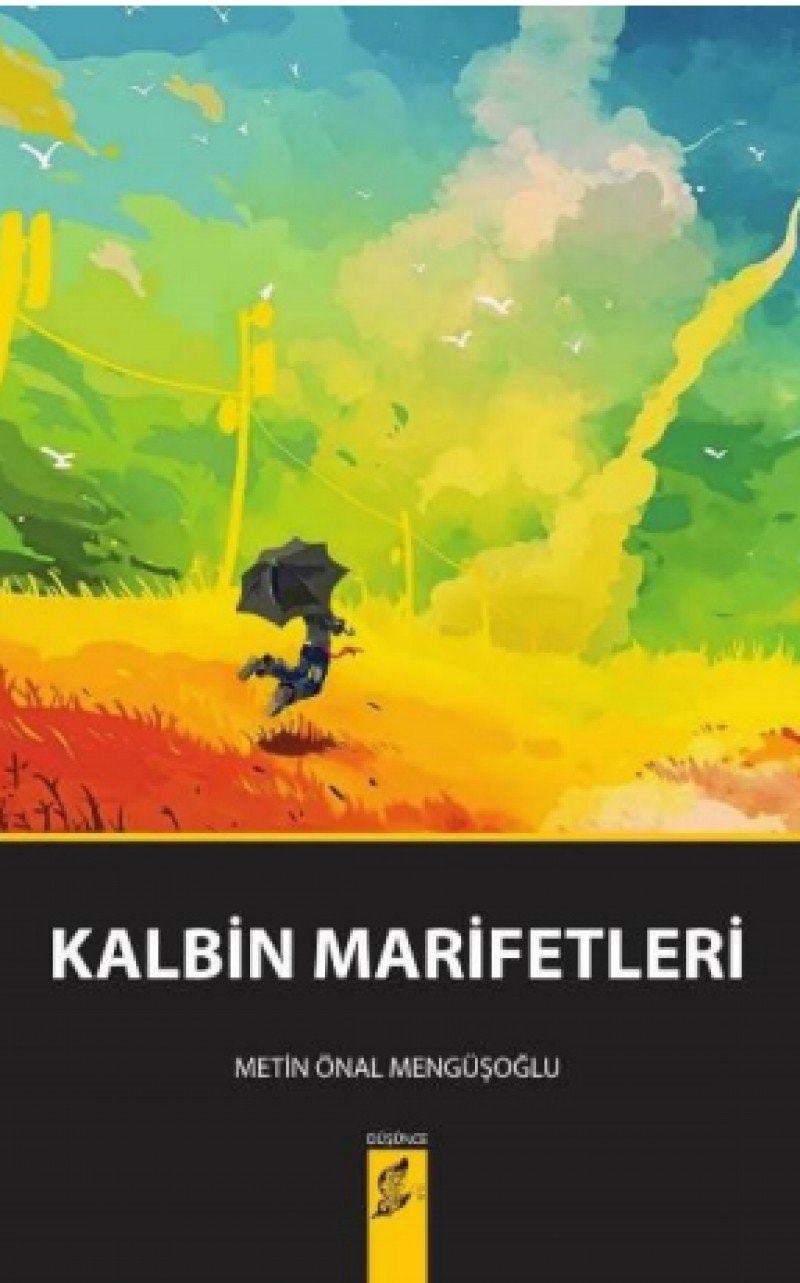 Kalbin Marifetleri
