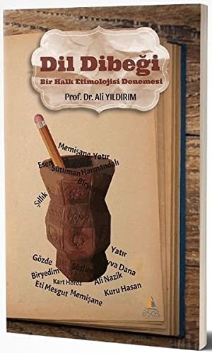 Dil dibeği bir halk etimolojisi denemesi