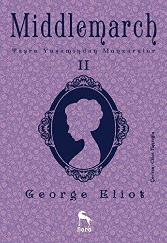 Middlemarch taşra yaşamından manzaralar