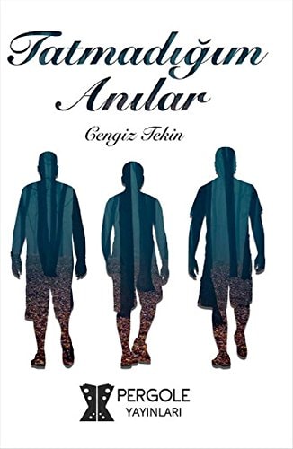 Tatmadigim Anilar