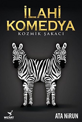 Ilahi Komedya Kozmik Sakaci