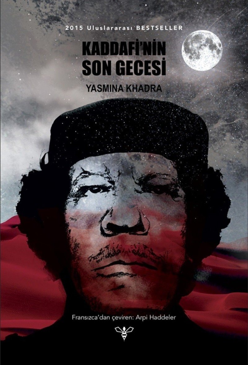Kaddafinin Son Gecesi
