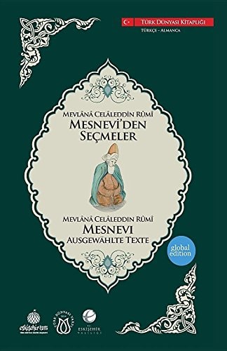 Mesnevi Ausgew Ahlte Texte Mesnevi'den Secmeler