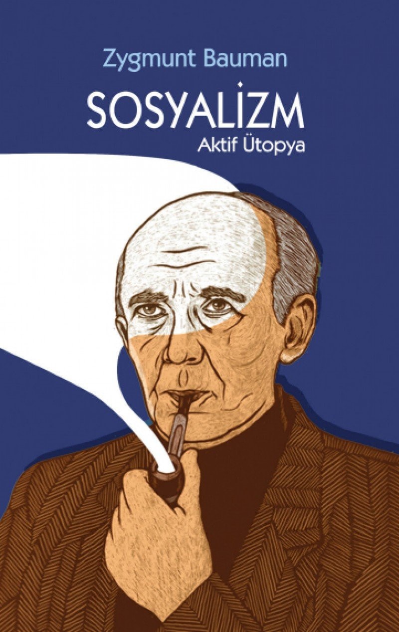 Sosyalizm Aktif Ütopya