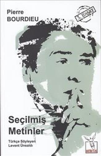 Secilmis Metinler