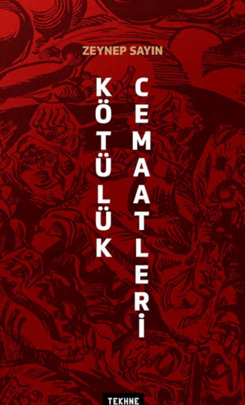 Kötülük Cemaatleri