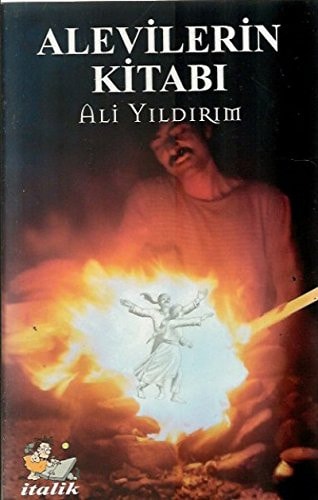 Alevilerin Kitabi