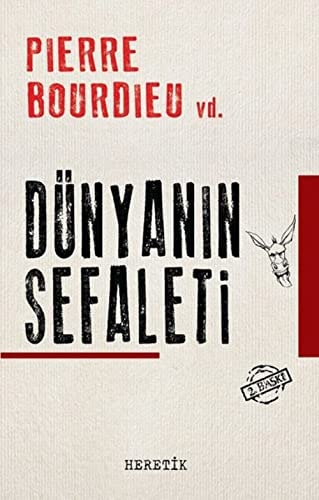 Dunyanin Sefaleti