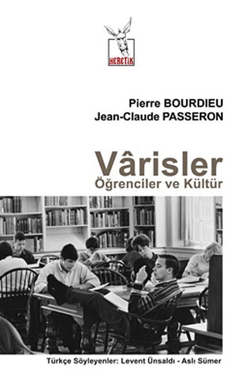 Varisler Ögrenciler ve Kültür