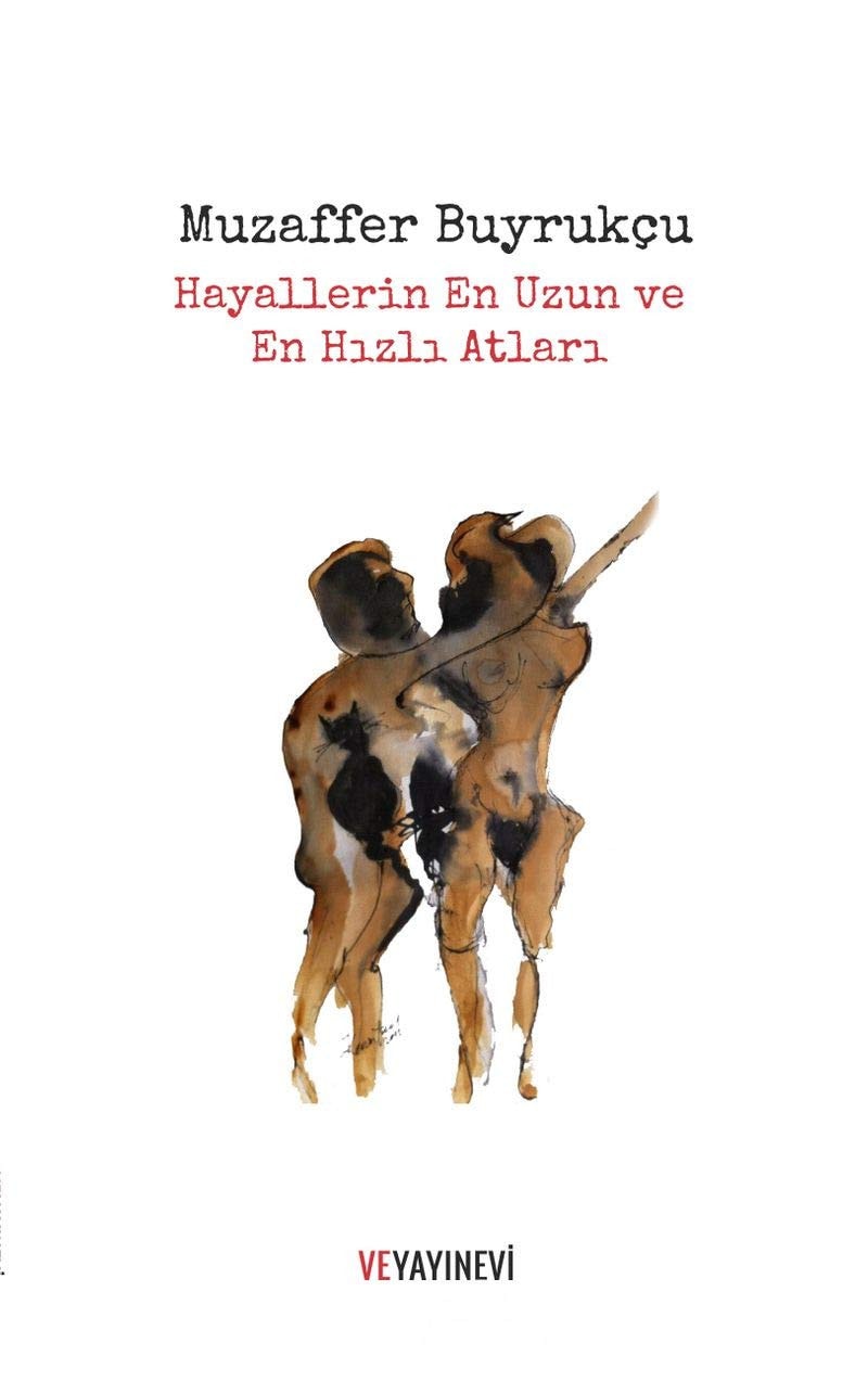 Hayallerin En Uzun ve En Hizli Atlari