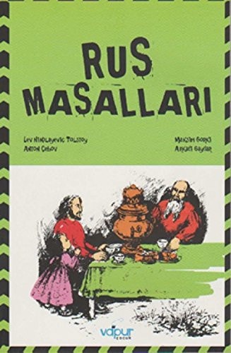 Rus Masallari