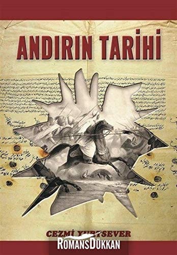 Andırın tarihi