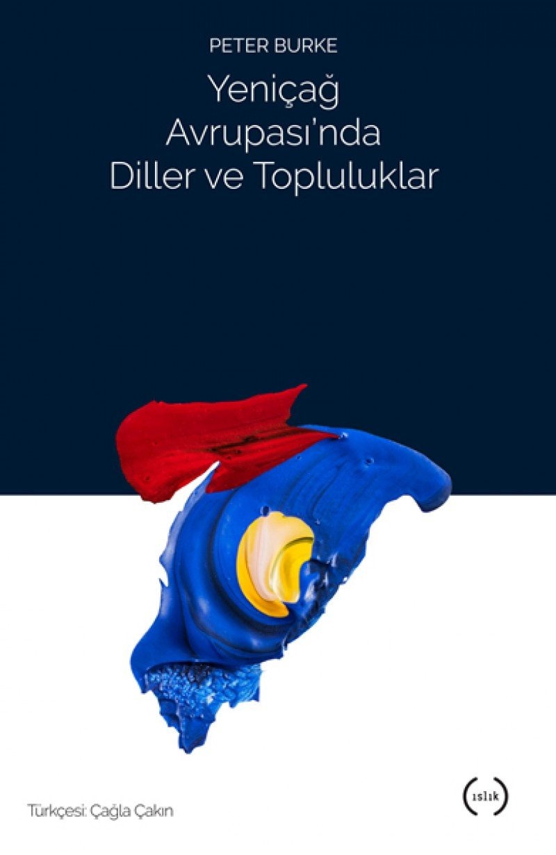 Yenicag Avrupasi'nda Diller ve Topluluklar