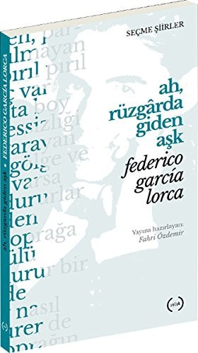 Ah Ruzgarda Giden Ask