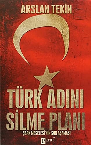 Turk Adini Silme Plani