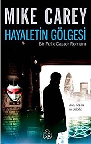 Hayaletin Gölgesi