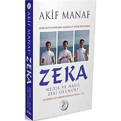 Zeka Nedir ve Nasil Zeki Olunur