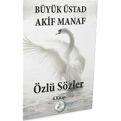 Ozlu Sozler 6. Kitap