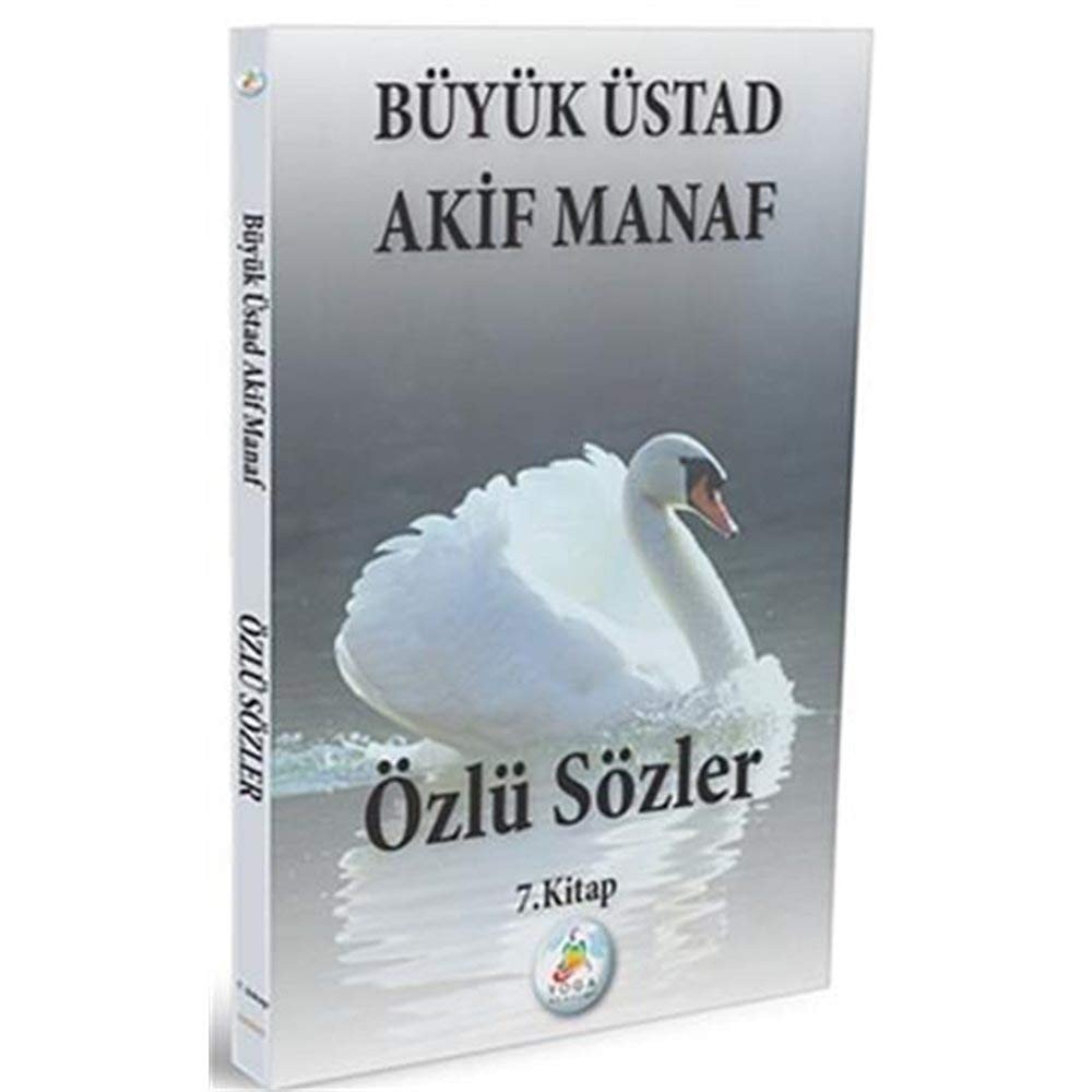 Ozlu Sozler 7. Kitap