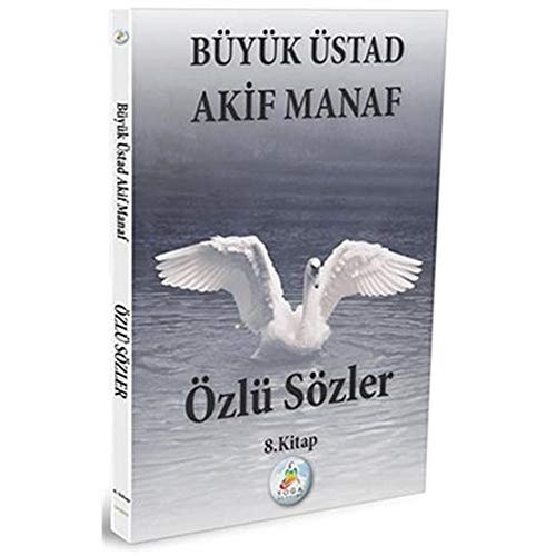 Ozlu Sozler 8. Kitap