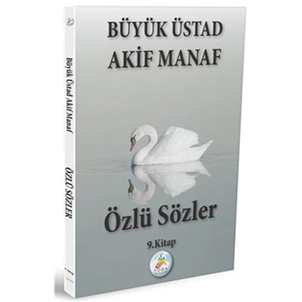 Ozlu Sozler 9. Kitap