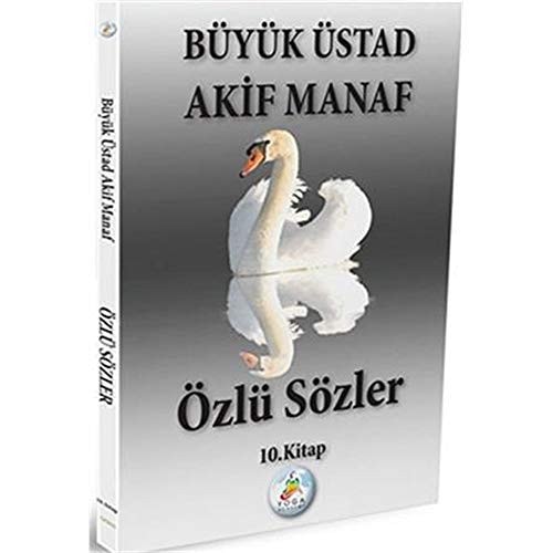 Ozlu Sozler 10. Kitap