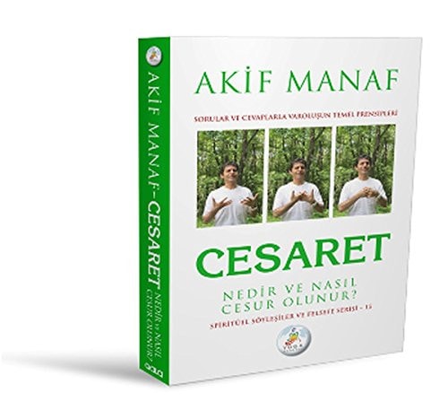 Cesaret Nedir ve Nasil Cesur Olunur