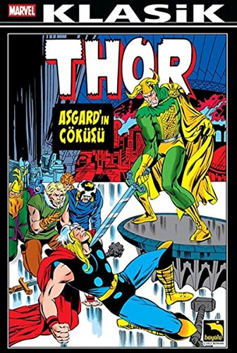 Thor Klasik Cilt: 1