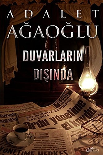 Duvarların dışında