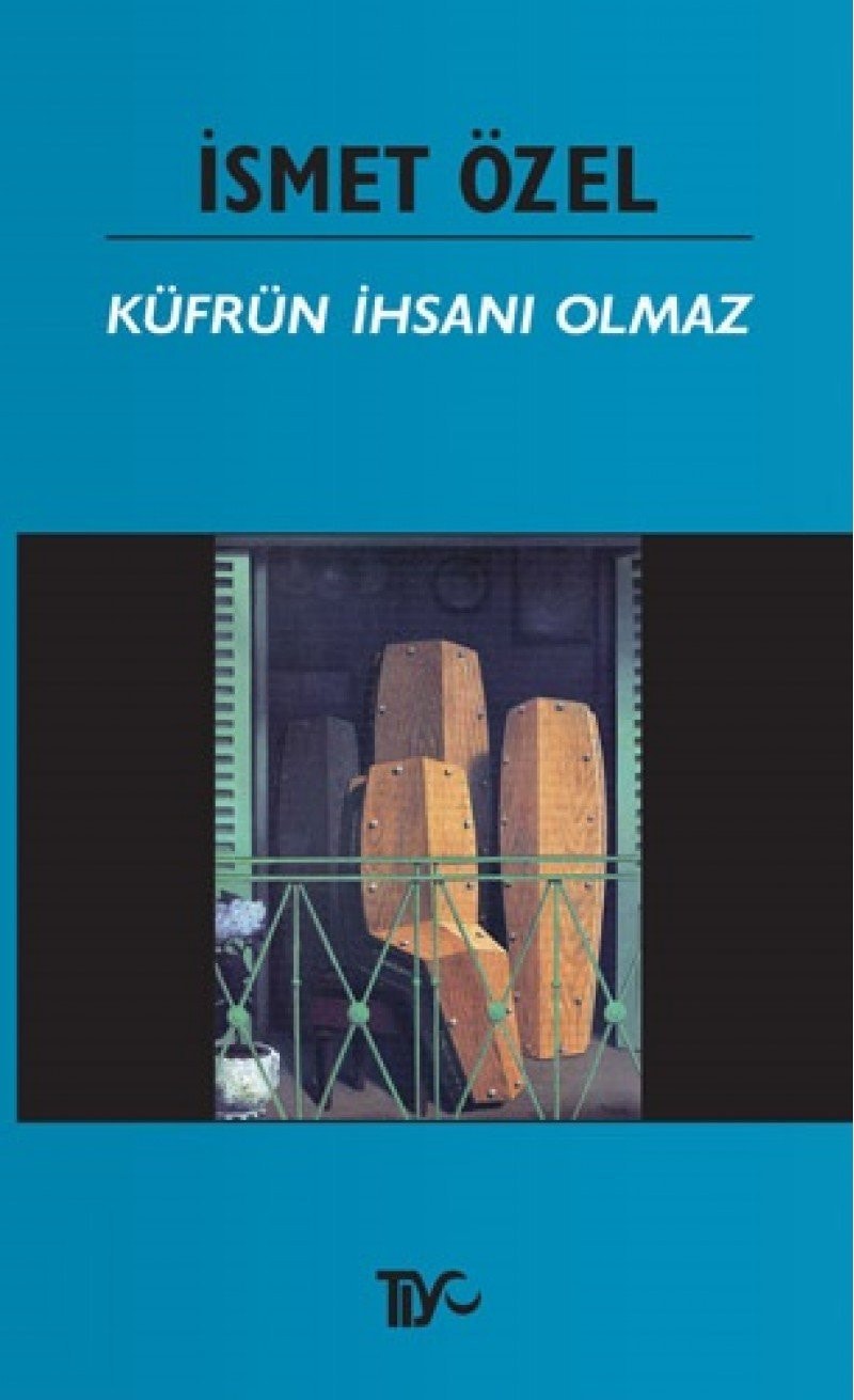 Küfrün ihsanı olmaz