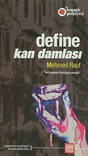 Define kan damlası