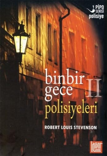 Binbir Gece Polisiyeleri 2