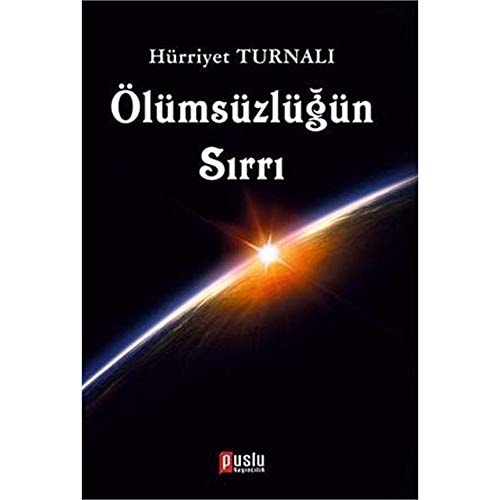 Ölümsüzlügün Sirri