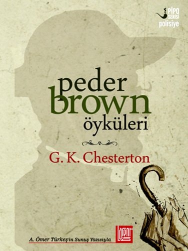 Peder Brown Oykuleri