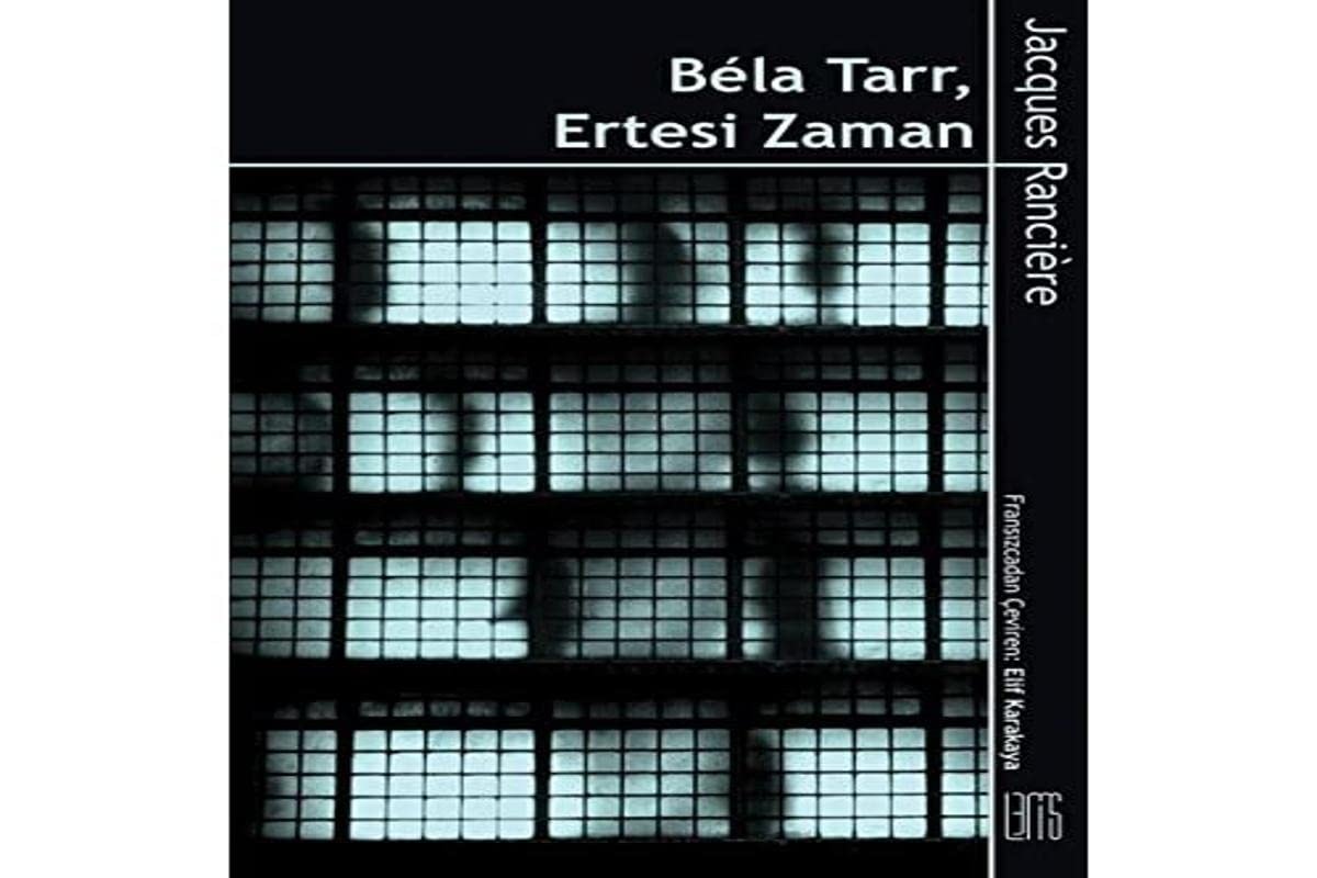 Bela Tarr, Ertesi Zaman