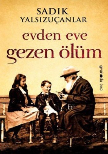 Evden eve gezen ölüm