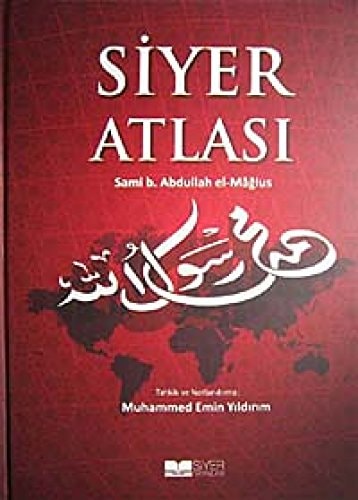 Siyer Atlasi Ciltli