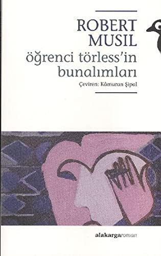 Öğrenci Törless'in bunalımları