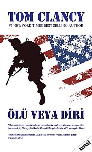 Olu veya Diri