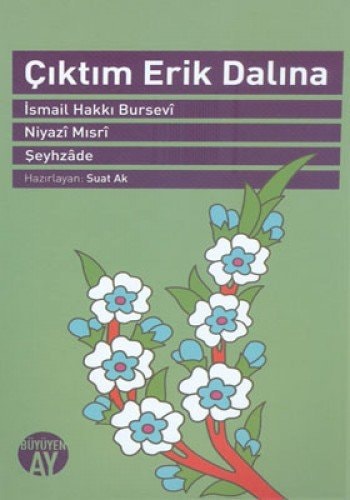 Çıktım erik dalına Yunus Emre'nin bir şiirinin üç şerhi