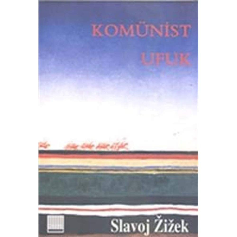Komünist ufuk