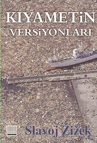 Kiyametin Versiyonlari Tin Kemiktir Serisi 5. Kitap