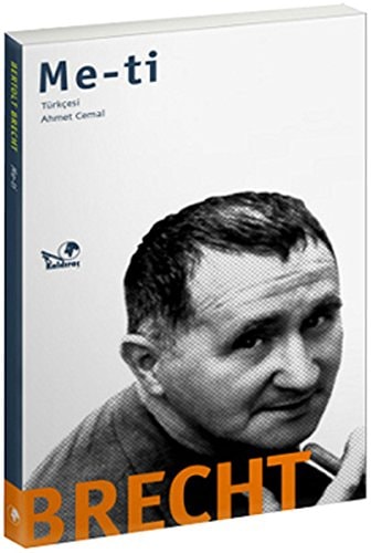 Me-ti Özdeyişler kitabı