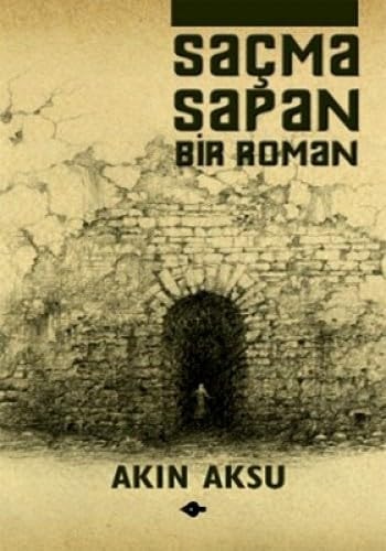 Sacma Sapan Bir Roman