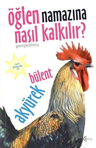 Öglen Namazina Nasil Kalkilir