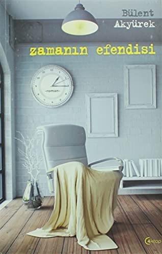 Zamanın efendisi