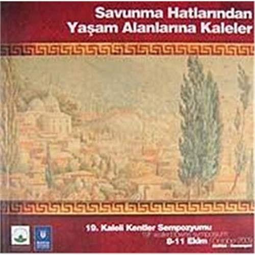 19th Walled towns symposium