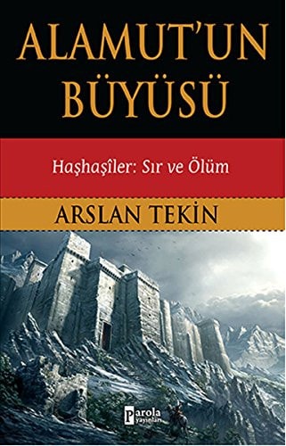 Alamut'un Buyusu