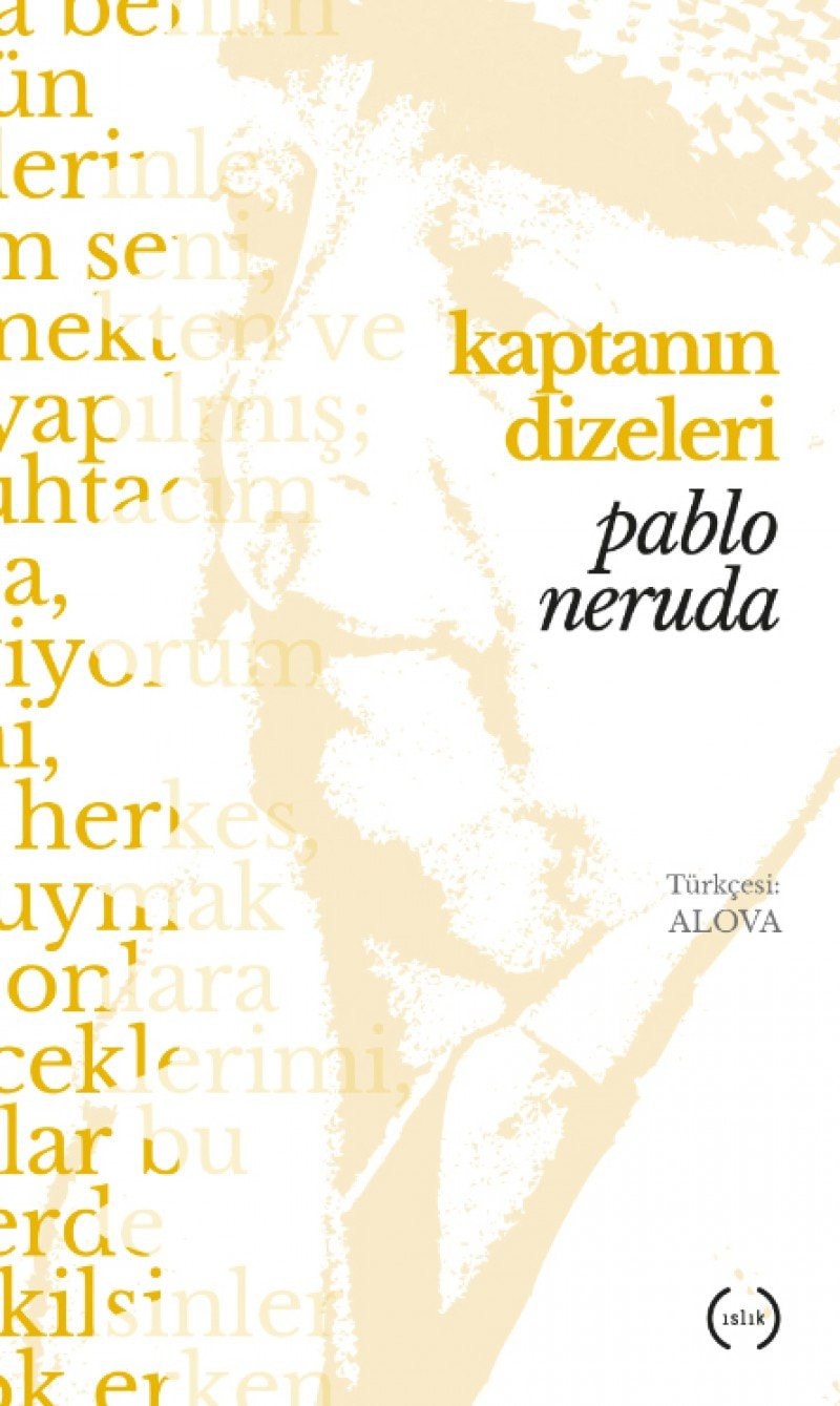 Kaptanin Dizeleri